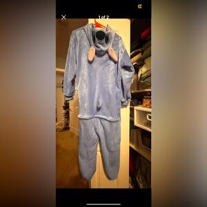 Stitch Halloween costume Women’s Size Small